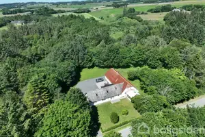 Landejendom på Ousenvej 15, 9300 Sæby