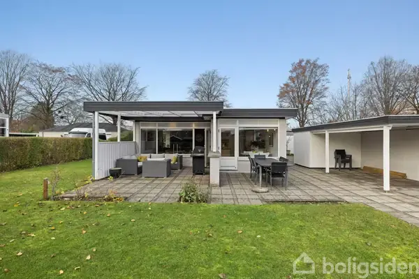 Villa på Dorphs Alle 59, 2630 Taastrup