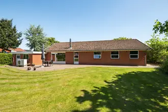 Villa på Banevænget 13, Kollemorten, 7323 Give