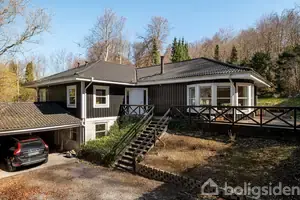 Villa på Høje Bøge 7, 2850 Nærum