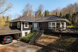 Villa på Høje Bøge 7, 2850 Nærum