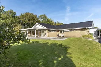 Villa på Lyshøj Alle 28, Strandhuse, 6000 Kolding