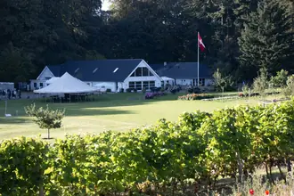 Villa på Ungersbjerge 7, Ungersbjerge, 5683 Haarby