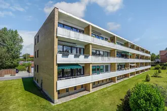Ejerlejlighed på Bjergbanksvej 2, 1. 4., 5500 Middelfart