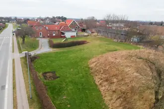 Helårsgrund på Nejsvej 17A, 6310 Broager