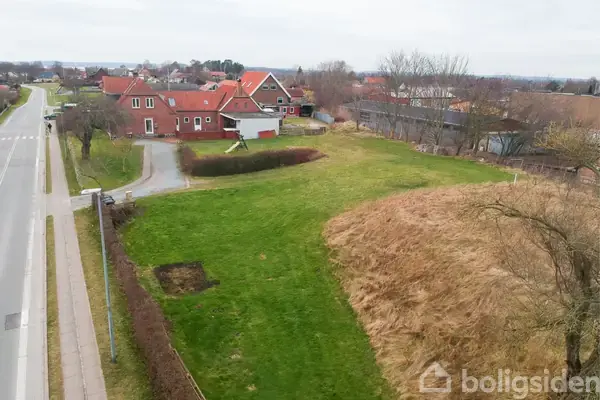Helårsgrund på Nejsvej 17A, 6310 Broager