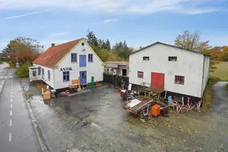 Villa på Rønnevej 54, Olsker, 3770 Allinge