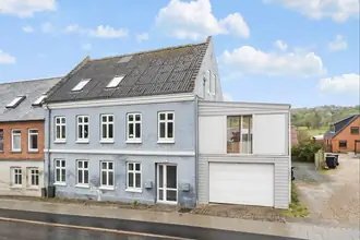 Ejerlejlighed på Nørrealle 3A, 7700 Thisted