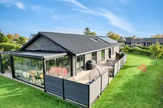 Villa på Toftebuen 69, Vindinge, 4000 Roskilde