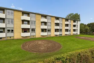 Ejerlejlighed på Stjernevej 3, th., 7100 Vejle