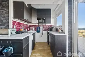 Ejerlejlighed på Rebæk Søpark 3, 10. 1020., 2650 Hvidovre