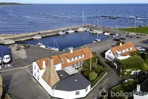 Villa på Laksegade 16, 3740 Svaneke