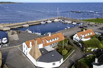 Villa på Laksegade 16, Aarsdale, 3740 Svaneke