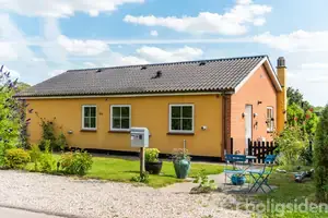 Villa på Gl Tuse Næs Vej 44, 4300 Holbæk