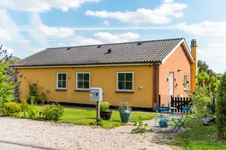 Villa på Gl Tuse Næs Vej 44, Mårsø, 4300 Holbæk