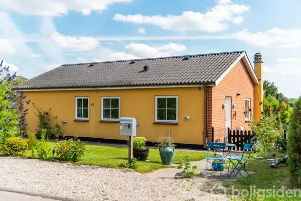 Villa på Gl Tuse Næs Vej 44, 4300 Holbæk