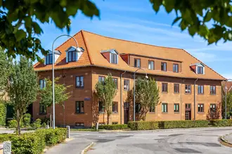 Ejerlejlighed på Østre Alle 41, 1. tv., 4800 Nykøbing F