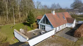 Villa på Kildevej 40, Ørslev, 4230 Skælskør