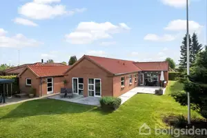 Villa på Tranebærvej 11, 9440 Aabybro