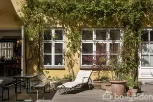 Ejerlejlighed på Ryesgade 112C, 2100 København Ø