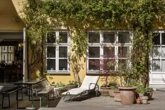 Ejerlejlighed på Ryesgade 112C, 2100 København Ø