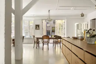 Ejerlejlighed på Ryesgade 112C, 2100 København Ø