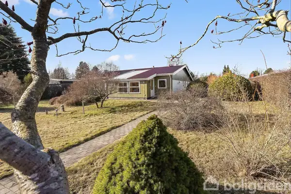 Fritidsbolig på Jeppe Brydes Vej 26, 3230 Græsted