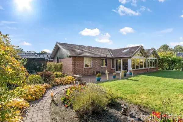 Villa på Oluf Rings Vej 18, 7500 Holstebro