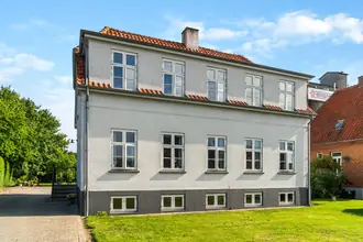 Villa på Turbinevej 3, 4800 Nykøbing F