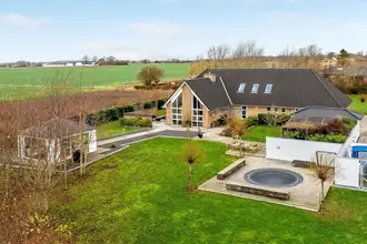 Villa på Thorsvænge 85, 4673 Rødvig Stevns