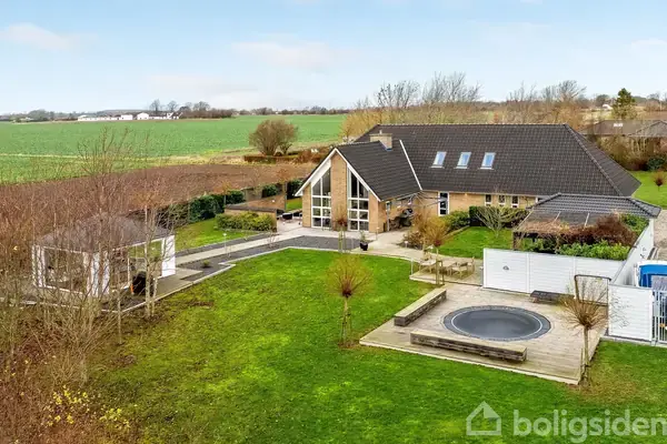 Villa på Thorsvænge 85, 4673 Rødvig Stevns