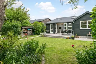 Villa på Hf. Kongelund 12, 2300 København S