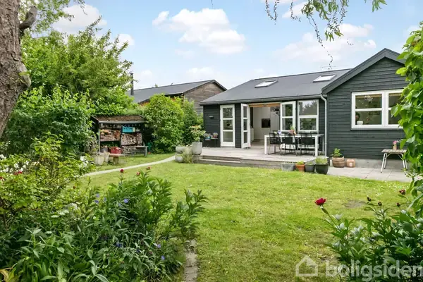 Villa på Hf. Kongelund 12, 2300 København S