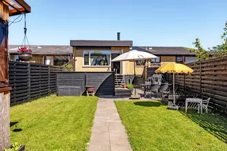 Rækkehus på Carlsen-Skiødts Vej 21, 5220 Odense SØ