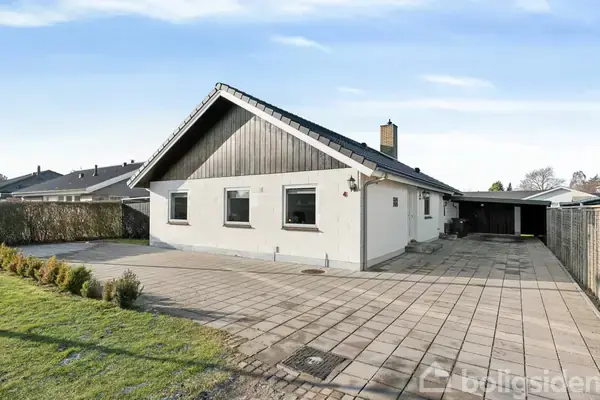 Villa på Årøjel 4, 2670 Greve