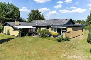 Villa på Langekrog 25, 5750 Ringe