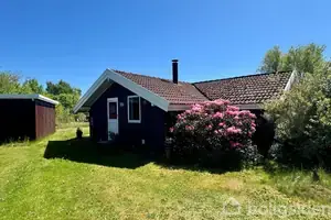 Fritidsbolig på Bogfinkevej 12, 3120 Dronningmølle