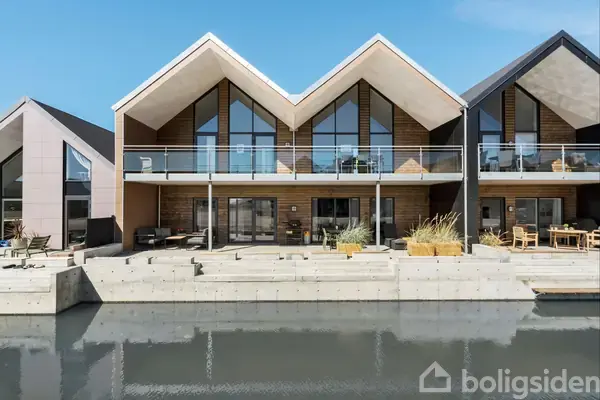 Fritidsbolig på Langsand 137, 6960 Hvide Sande