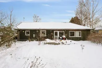 Villa på Engblommevej 4, 4040 Jyllinge