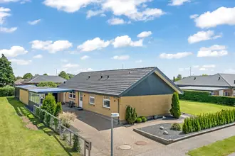 Villa på Rugtoften 14, Skodborg, 6630 Rødding