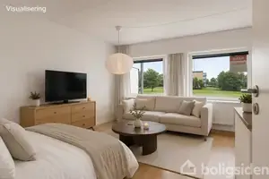 Ejerlejlighed på Strubjerg 34, 1. 2., 9400 Nørresundby
