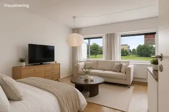 Ejerlejlighed på Strubjerg 34, 1. 2., 9400 Nørresundby