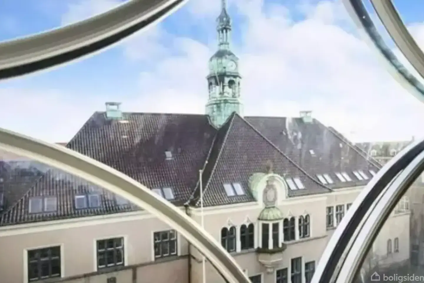 Ejerlejlighed på Boulevarden 18, 4. th., 9000 Aalborg