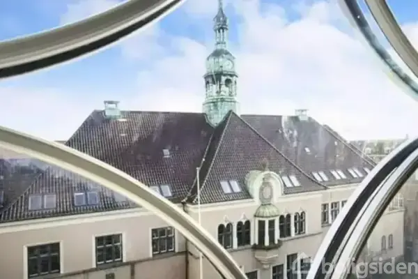 Ejerlejlighed på Boulevarden 18, 4. th., 9000 Aalborg