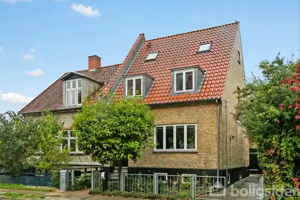 Villa på Havdrupvej 26, 2700 Brønshøj