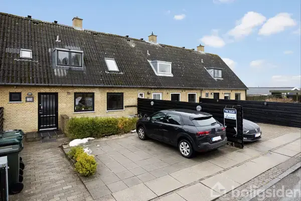 Rækkehus på Kagsåvej 129, 2860 Søborg