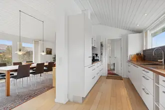 Villa på Sommersvej 11, 3400 Hillerød