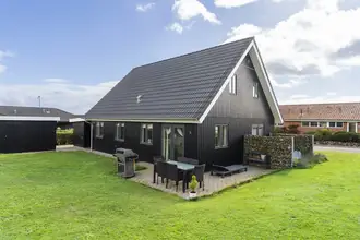 Villa på Rosenvænget 41, Klakring, 7130 Juelsminde