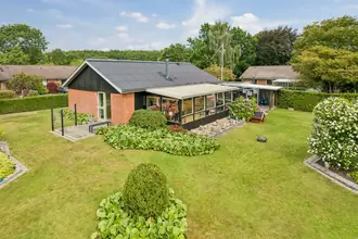Villa på Karlskronavej 2, 8600 Silkeborg
