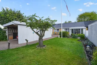 Rækkehus på Solsikkevej 173, 8700 Horsens